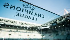 Юве обяви състава за Шампионска лига