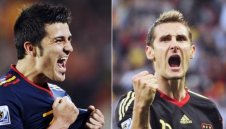 Клозе срещу Вия! Кой ще е светецът?