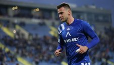 Алекс Колев с първи думи след отстраняването от Левски