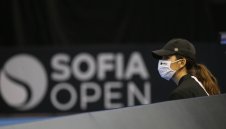 Днес започва същинската част на Sofia Open 2020