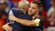 Има ли изненадани? Еден Азар се отказа от националния