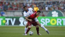 Португалия показа колко е беззъба без Роналдо