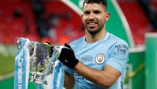 Кун Агуеро отсече: Реал ще чукне ПСЖ