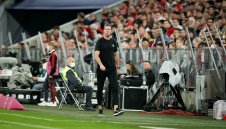 Нагелсман обясни как Байерн преби втория в класирането