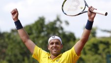 Жил Мюлер е следващият съперник на Гришо