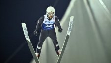 Зографски се поизложи в Енгелсберг