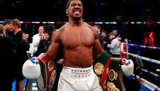 Джошуа: Готов съм да срещна Уайлдър!