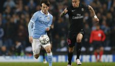 Рома се разбра с Ван дер Вил