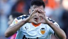 Валенсия излъга Ейбар