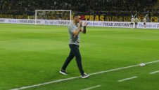 Керкез не сваля доверие от Бернат