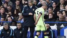 Пелегрини: Роналдо е изключителен професионалист