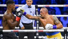 Кой е виновен? Джошуа говори за провалената битка с Фюри