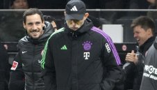 Проблем за Байерн преди битката с Юнайтед