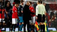 Още един удар за Юнайтед, загуби Лукаку и Ибра за няколко мача