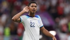 От Реал са разтревожени за състоянието на Белингам