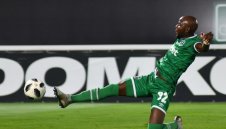 Голмайсторът Лукоки: Борихме се, но това не стигна