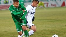 Лукас Саша не остана дълго време без отбор