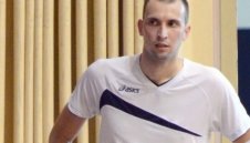 Удар за волейболните ни "лъвове": Виктор Йосифов аут от световното