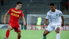 Изненадващо „ново“ попълнение цъфна в Лудогорец