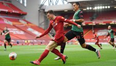 ПРОГНОЗА: Астън Вила - Ливърпул