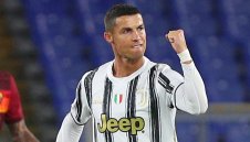 Най-после! Кристиано Роналдо пребори коронавируса