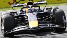 Бивш световен шампион знае, какво трябва на съотборника на Макс