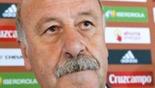 Дел Боске: Не си поставяме цели