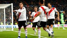 Ривър Плейт триумфира в “Мачът на века" + ВИДЕО