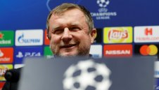 Върба: Лудогорец ме искаше още преди три години 