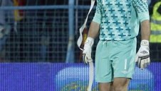 Джо Харт: Ще се завърнем по-силни