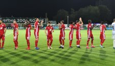 Срам и резил: Новакът Царско село направи за смях ЦСКА, "червените" вече са без шанс за титла