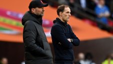 Тухел: Не съжалявам, че смених Менди с Кепа за дузпите 