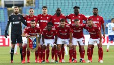 ЦСКА обяви цените на билетите за Виктория (Пилзен)