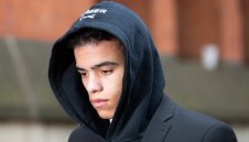 Манчестър Юнайтед зачеркна Мейсън Грийнууд