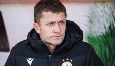 Илич: Това 0:0 срещу Левски е успех за ЦСКА