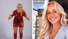 Секси шведка подлуди Италия, търси си гадже + СНИМКИ