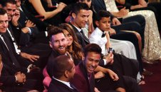 Историческо шоу: Меси срещу Роналдо в неделя