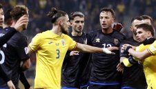 ОФИЦИАЛНО: УЕФА разпореди служебно 3:0 за Румъния срещу Косово