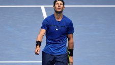 Шанс за Гришо! Контузията отказа Надал