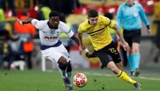 Нов удар за Дортмунд: Пулишич влезе в лазарета