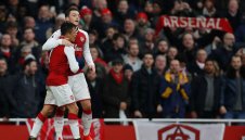 Барса готви удар! Договори Йозил за едва €20 млн.