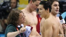 Южна Корея изпищя от дисквалификацията на Парк Тае-Хван