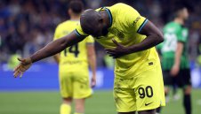 Лукаку взе решение за бъдещето си