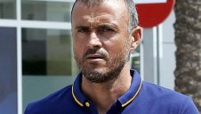 Луис Енрике си избира шеф