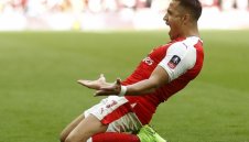 Арсенал - Лестър