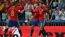 Коке изкушава Иско с Атлетико Мадрид