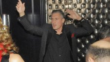 Домусчиев плаши Валенсия с прашка