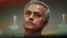 Моуриньо: Ако не се класираме за ШЛ, значи не ставаме