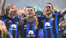 Интер с ключов ход за бъдещото