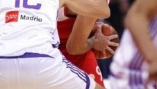 Гръцко нашествие във Файнъл Фор на Евролигата